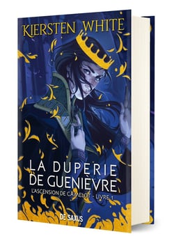 La duperie de Guenièvre