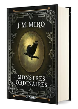 Monstres ordinaires Tome 1