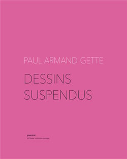 Dessins supendus