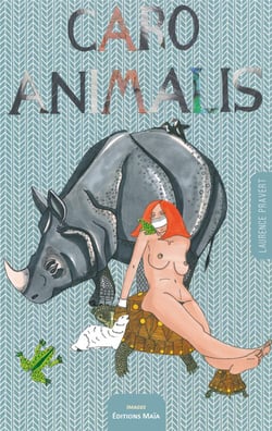 Caro animalis