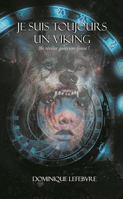 Je suis toujours un viking tome 4
