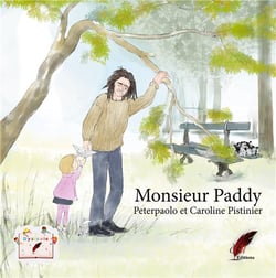 Monsieur Paddy