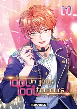 Idol un jour, idol toujours ! Tome 1