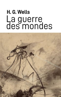 La Guerre des mondes