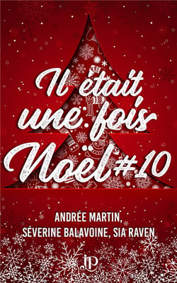 Il était une fois Noël Tome 10
