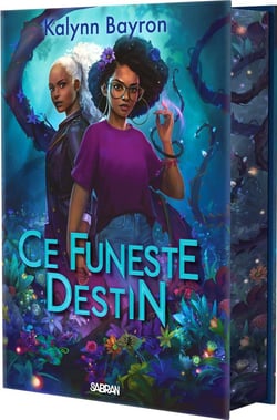 Ce funeste destin