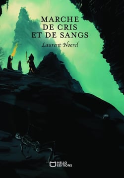 Marche de cris et de sangs