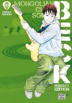 Beck Perfect Edition T06