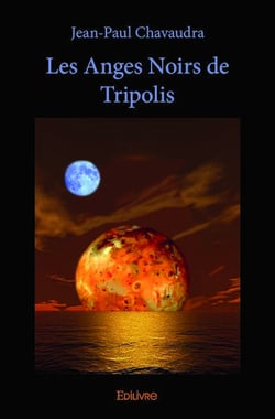 Les anges noirs de tripolis