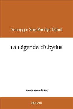La Légende d'Ubytius