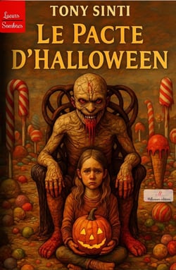 Le Pacte d'Halloween