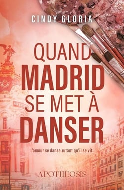 Quand Madrid se met à danser