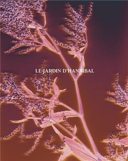 Marine Lanier : Le jardin d'Hannibal