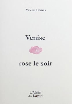 Venise rose le soir