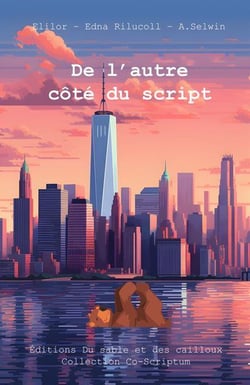 De l'autre côté du script