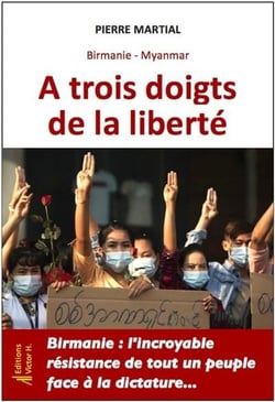 Birmanie, Myanmar : à trois doigts de la liberté