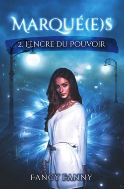 Marqué(e)s : l'encre du pouvoir