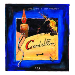 Cendrillon