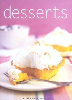 Desserts