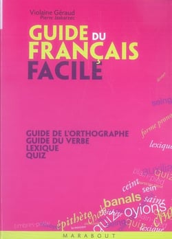 Grammaire orthographe conjugaison - règles et pièges de la langue française