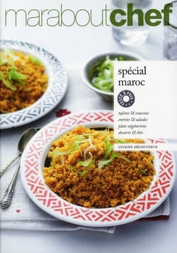 Spécial maroc