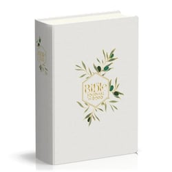 Bible Segond 21 : Journal de bord