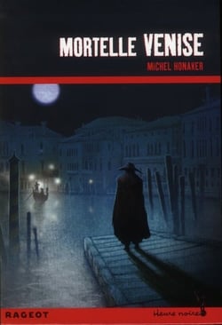 Mortelle Venise