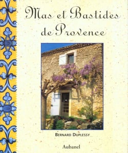 Mas et bastides de provence