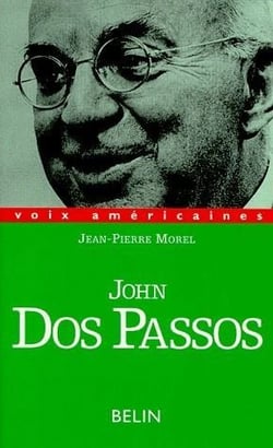 John Dos Passos