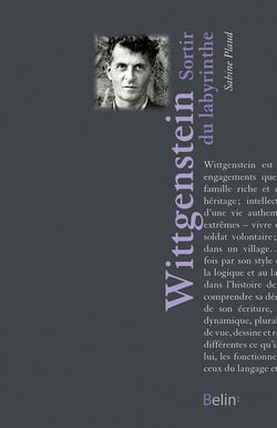 Wittgenstein - sortir du labyrinthe