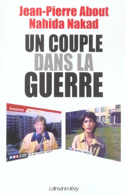 Un couple dans la guerre