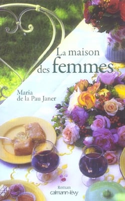La maison des femmes