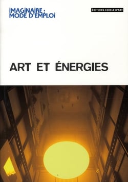 Art contemporain et énergie