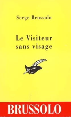 Le visiteur sans visage