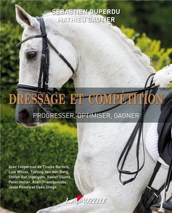 Dressage et Compétition : progresser, optimiser, gagner