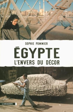 Égypte : l'envers du décor