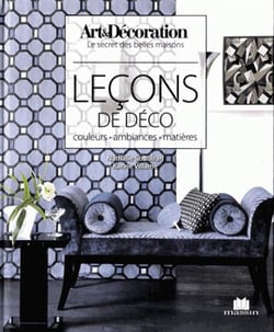 Leçons de deco
