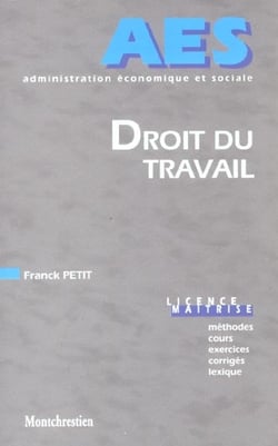Droit du travail