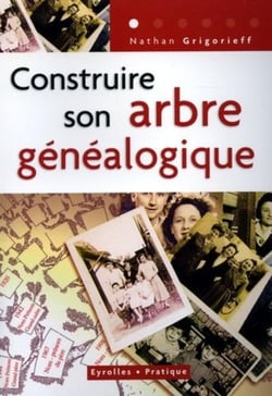 Construire son arbre généalogique