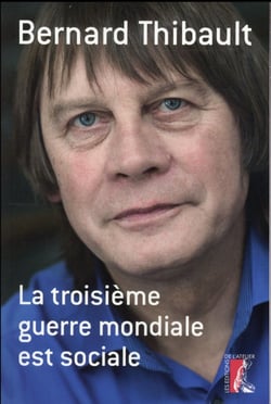 La troisième guerre mondiale est sociale