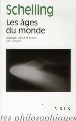 Les âges du monde (1815)
