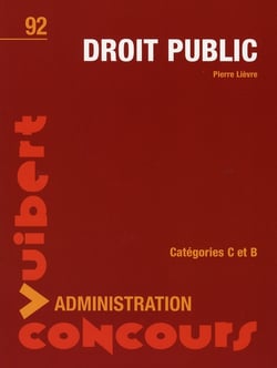 Droit public