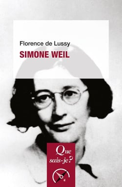 Simone Weil (2e édition)