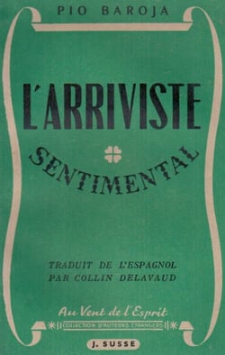 L'arriviste sentimental