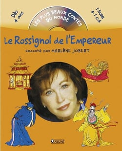 Le rossignol de l'empereur