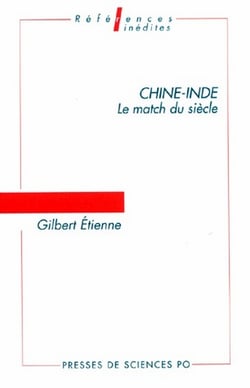Chine-inde : le match du siècle