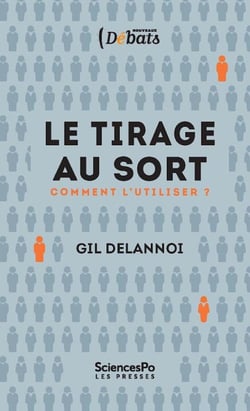 Tirage au sort - petit guide pratique et politique