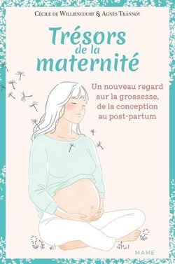Trésors de la maternité : regards croisés sur la grossesse, de la conception au post-partum