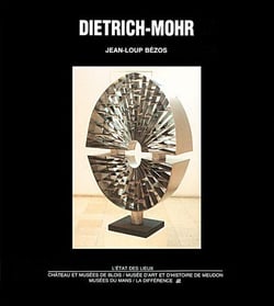 Dietrich - mohr