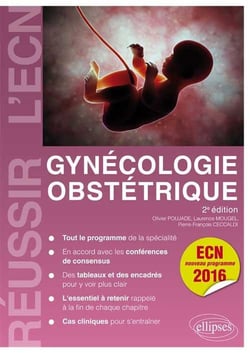 Gynécologie/Obstétrique (2e édition)